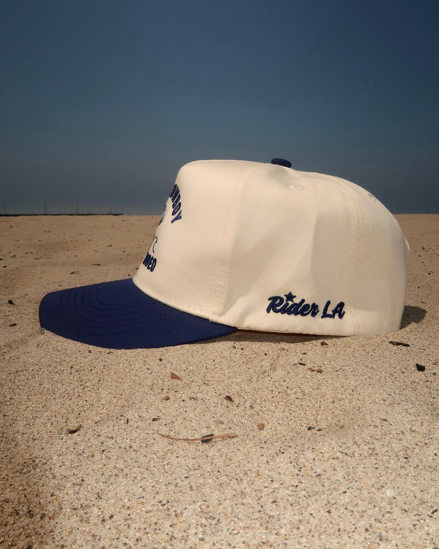 SURF RODEO CAP