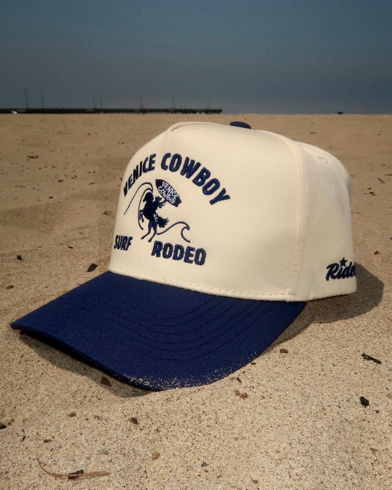 SURF RODEO CAP