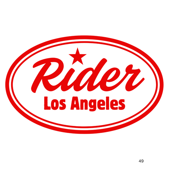 Rider LA