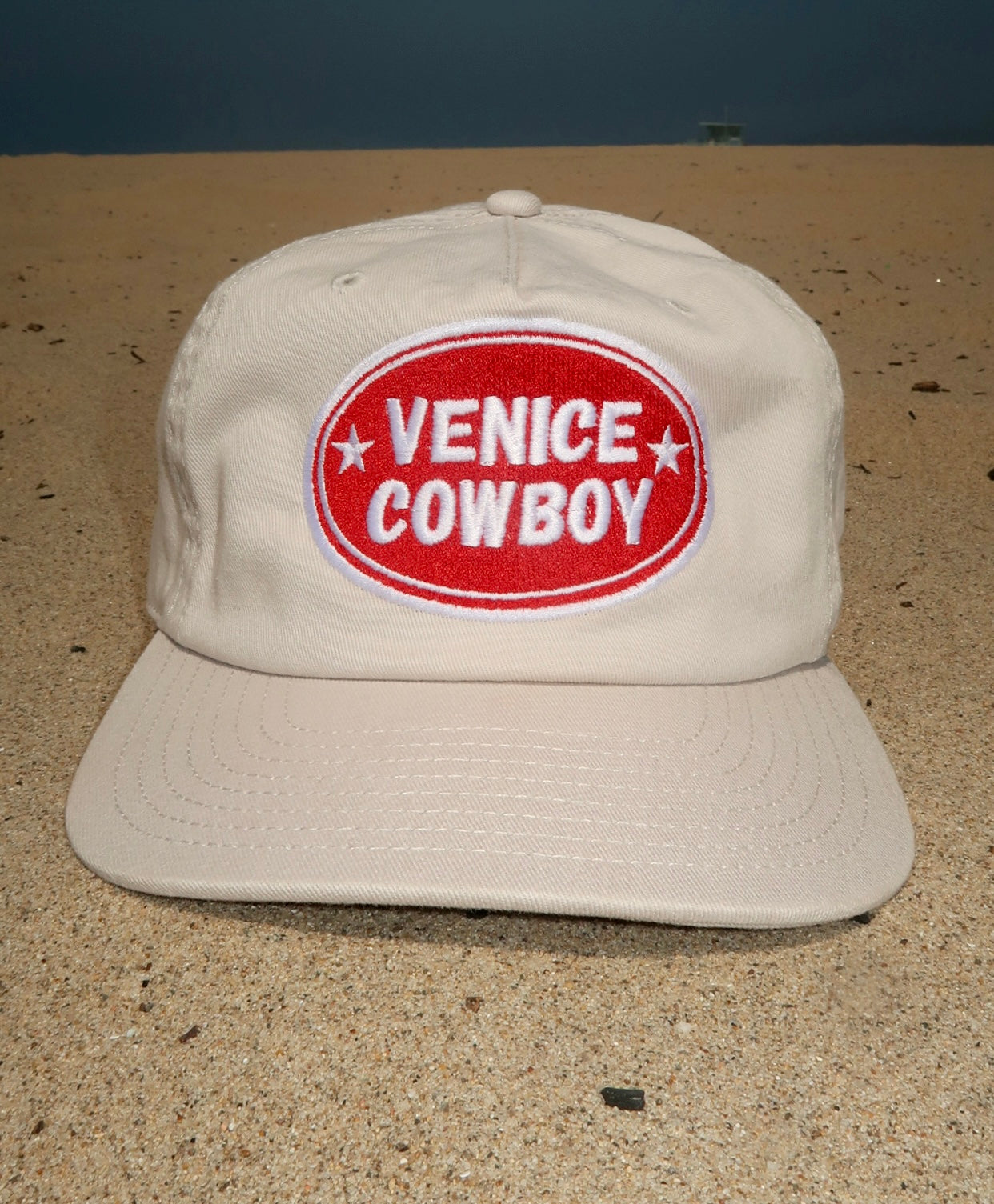 VENICE COWBOY CAP